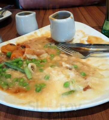 Mash And Barrel Bar And Restaurant