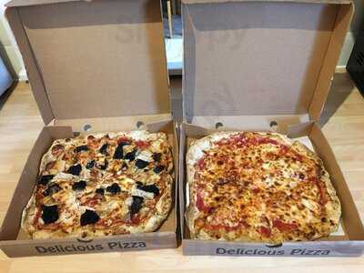 Little Italy Pizza Rhyl