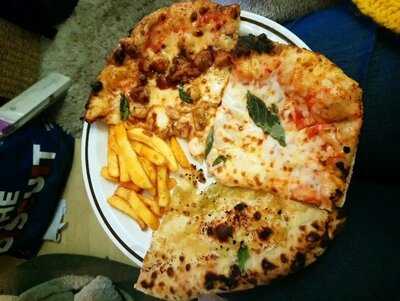 Little Italy Pizza Rhyl