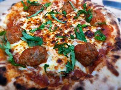 Little Italy Pizza Rhyl