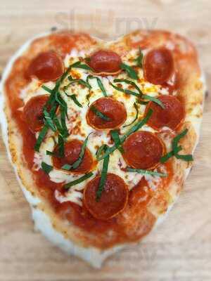 Little Italy Pizza Rhyl