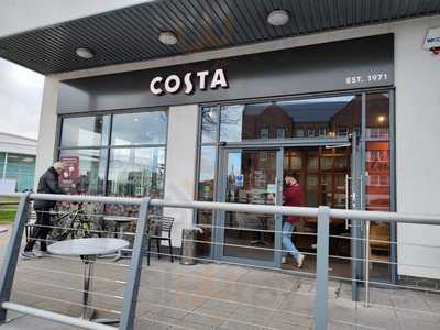 Costa Coffee