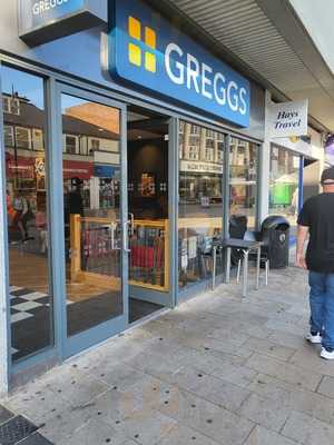 Greggs