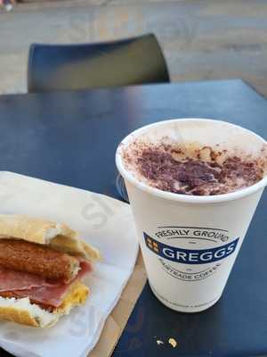 Greggs