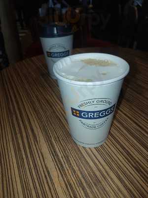 Greggs