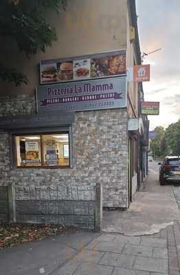La Mamma Pizzeria