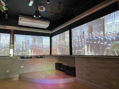 Tynedale Hotel's Restaurant & Cafe Bar