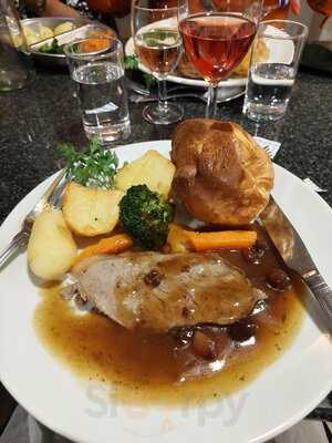 Tynedale Hotel's Restaurant & Cafe Bar