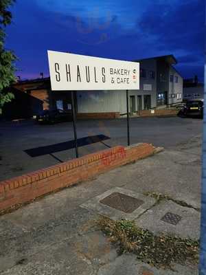 Shaul Bakery