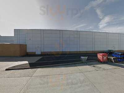 Asda Cafe Eastbourne