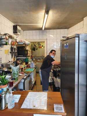 Casa Gourmex Mexican Restaurant