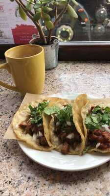 Casa Gourmex Mexican Restaurant