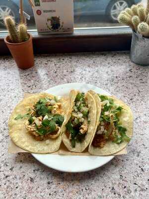 Casa Gourmex Mexican Restaurant