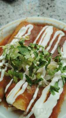 Casa Gourmex Mexican Restaurant