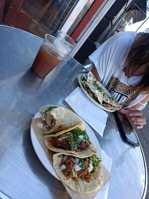 Casa Gourmex Mexican Restaurant