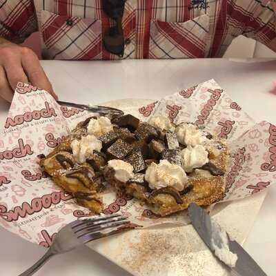 Smoooch - Milkshake & Dessert Bar