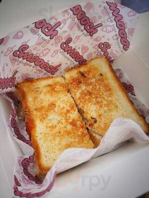 Smoooch - Milkshake & Dessert Bar