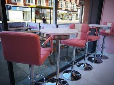 Smoooch - Milkshake & Dessert Bar