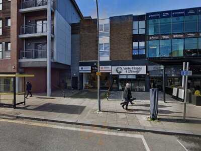 Smoooch - Milkshake & Dessert Bar