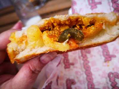 Smoooch - Milkshake & Dessert Bar