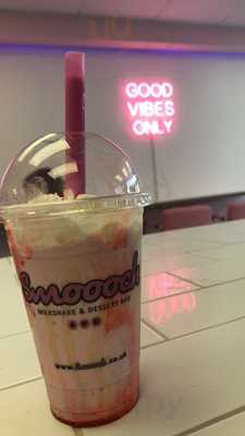 Smoooch - Milkshake & Dessert Bar