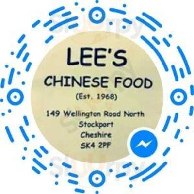 Lee's Chinese Food