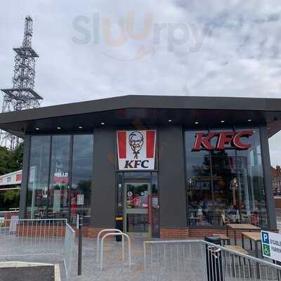 Kfc Carlisle