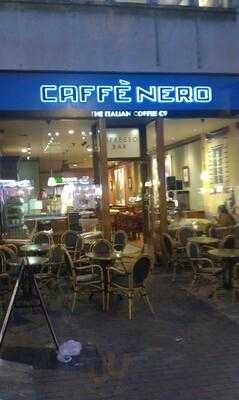 Caffe Nero