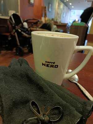 Caffe Nero