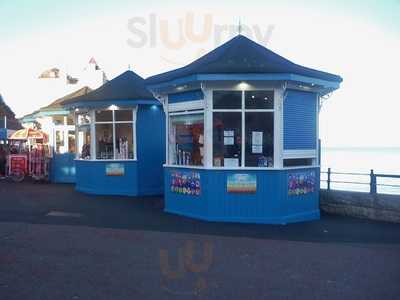 Llandudno Pier Ice Cream & Milkshakes