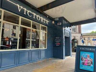 The Victoria