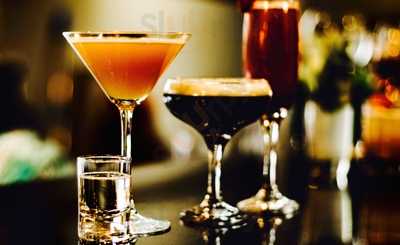 The Pickle Bar And Kitchen