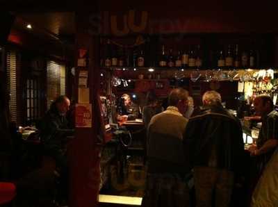 The Vaults Restaurant