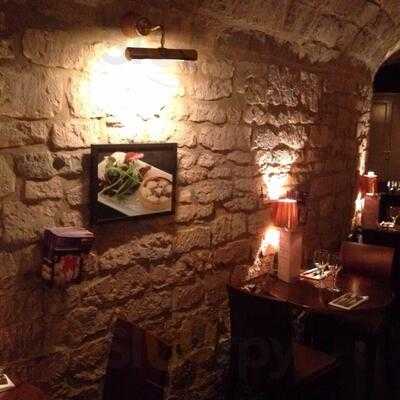 The Vaults Restaurant