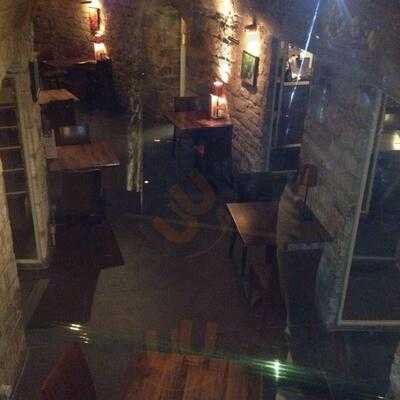 The Vaults Restaurant