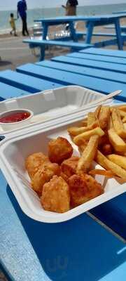 Whittingtons Bandstand Seafront Kiosk