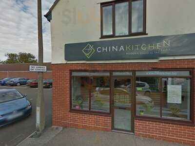 China Kitchen