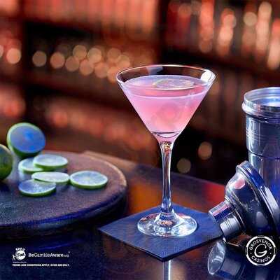 Grosvenor Casino Aberdeen - Restaurant