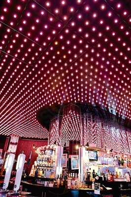 Grosvenor Casino Aberdeen - Restaurant