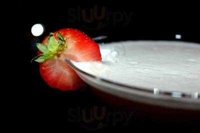 Grosvenor Casino Aberdeen - Restaurant