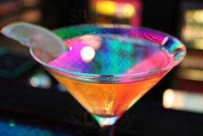 Grosvenor Casino Aberdeen - Restaurant