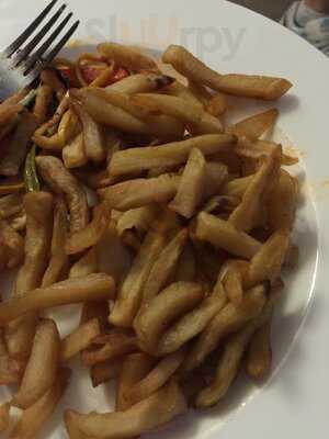 Fortune Inn Chinese Takeaway