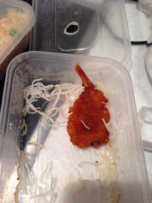 Fortune Inn Chinese Takeaway