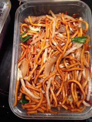 Fortune Inn Chinese Takeaway