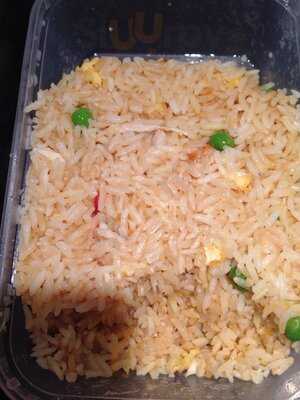 Fortune Inn Chinese Takeaway