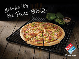 Domino's Pizza - Carlisle - London Road