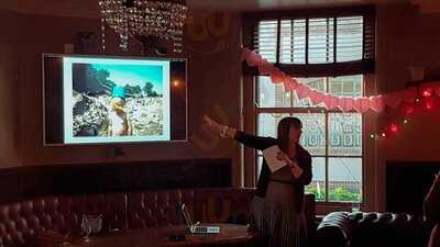 The Crown And Anchor