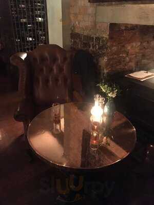 The Crown And Anchor