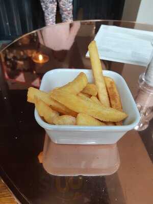 The Crown And Anchor