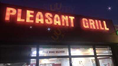 Pleasant Grill